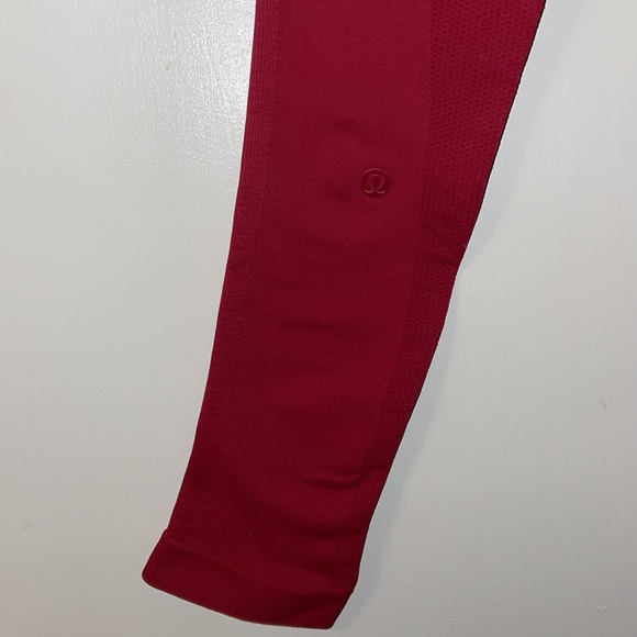 Lululemon Ebb to the street Brand NEW. (Super flattering booty cut) - Picture 5 of 10